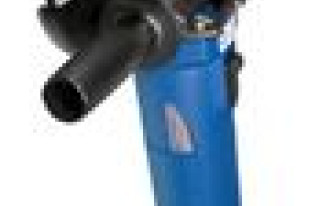 Nowa szlifierka kątowa CELMY