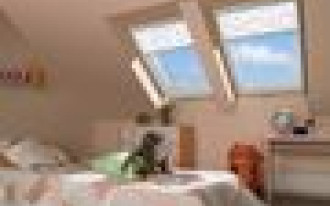 Okno dachowe FTP - V P2 Secure 