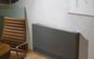 Briza - nowy grzejnik hybrydowy firmy Jaga