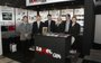 Złoty Medal MTP oraz nagroda Acanthus Aureus dla ZAMEL CET