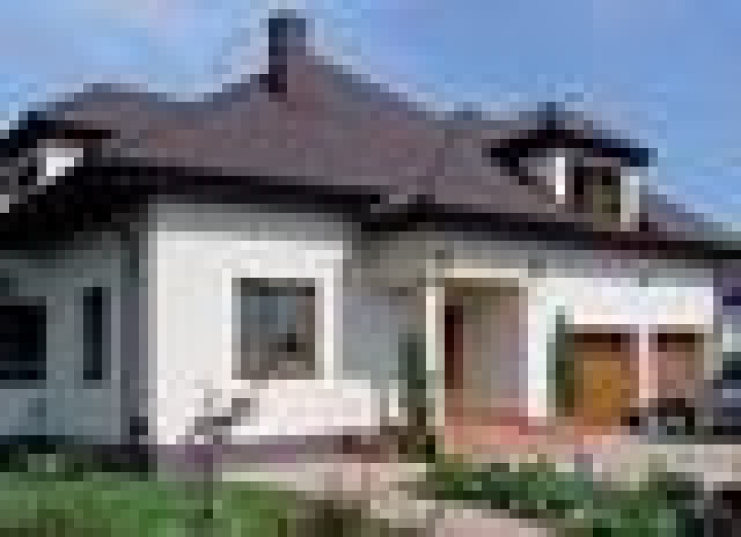 Kompromisy wąskiej działki