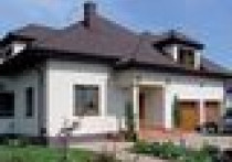 Kompromisy wąskiej działki