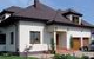 Kompromisy wąskiej działki