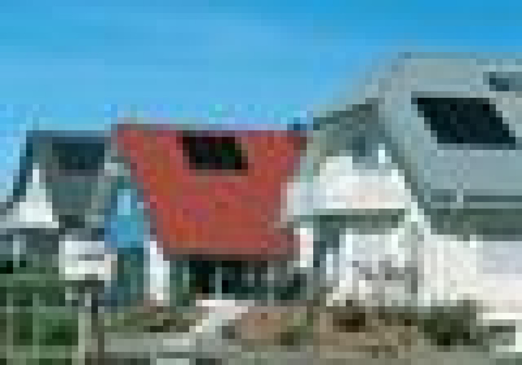 Kolektory słoneczne