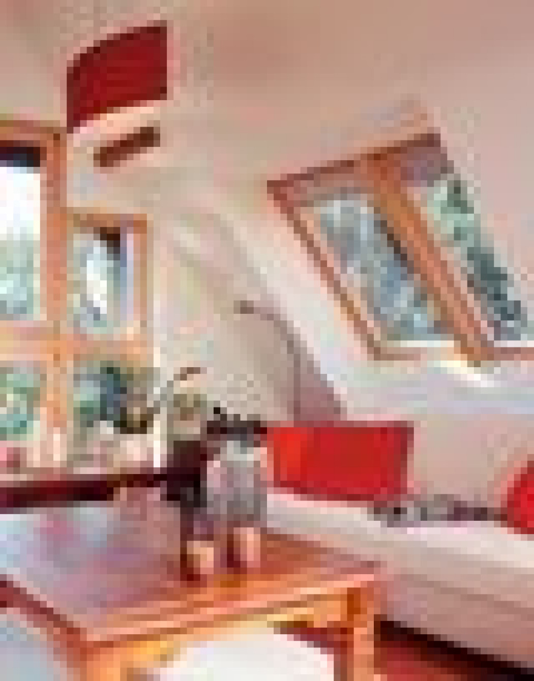 Okna na miarę potrzeb