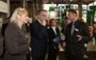 Viessmann na GREENPOWER 2010