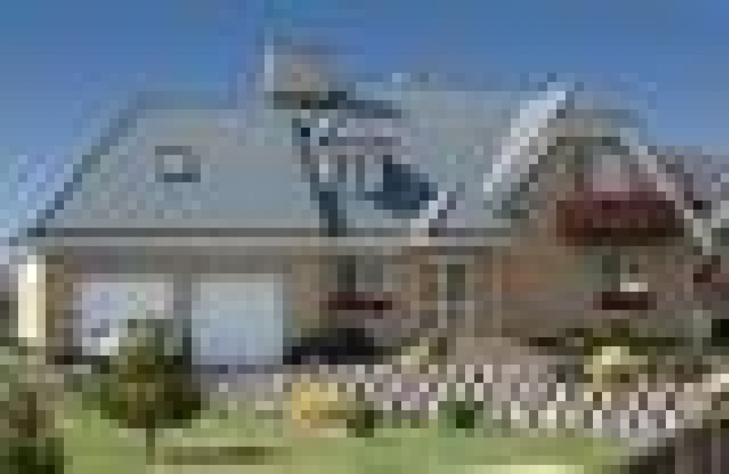 Ściany dwu- czy trójwarstwowe?