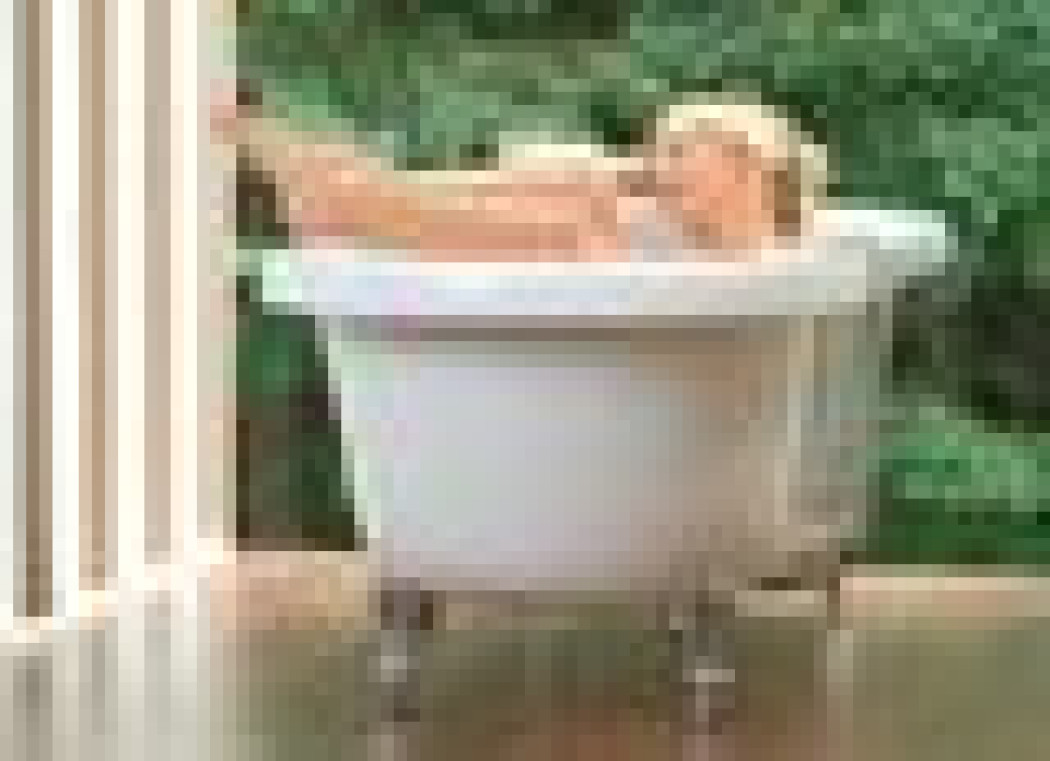 Ciepła woda użytkowa w systemie z pompą ciepła