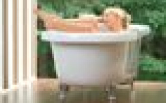 Ciepła woda użytkowa w systemie z pompą ciepła