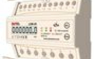 Licznik energii elektrycznej LEM-20 - nowość w ofercie firmy ZAMEL