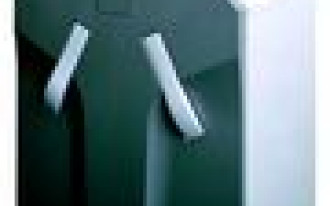 Nagrzewnica wstępna w standardzie rekuperatorów AERIS