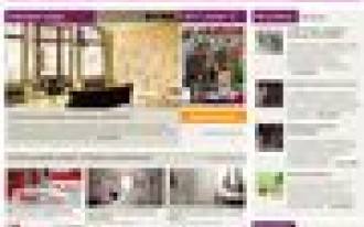 Nowy serwis wnętrzarski CzasNaWnetrze.pl