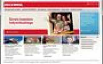 Nowy serwis internetowy firmy Rockwool