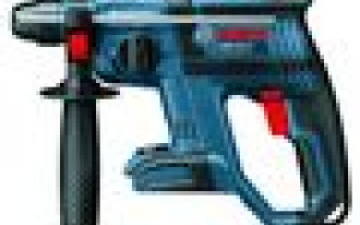 Nowy bezprzewodowy młot GBH 18 V-LI Professional