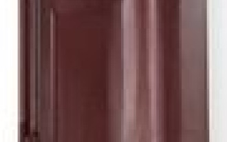 Nowa ceramiczna dachówka marki RuppCeramika - Rubin 11V