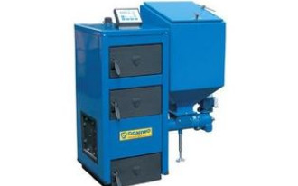 Kocioł na paliwo stałe z obiegiem otwartym czy zamkniętym?