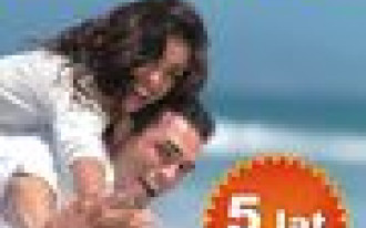 5 lat gwarancji na automatykę Nice