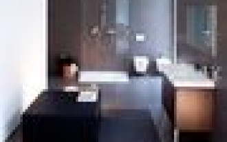 Lb3 - trzy różne wizje łazienki