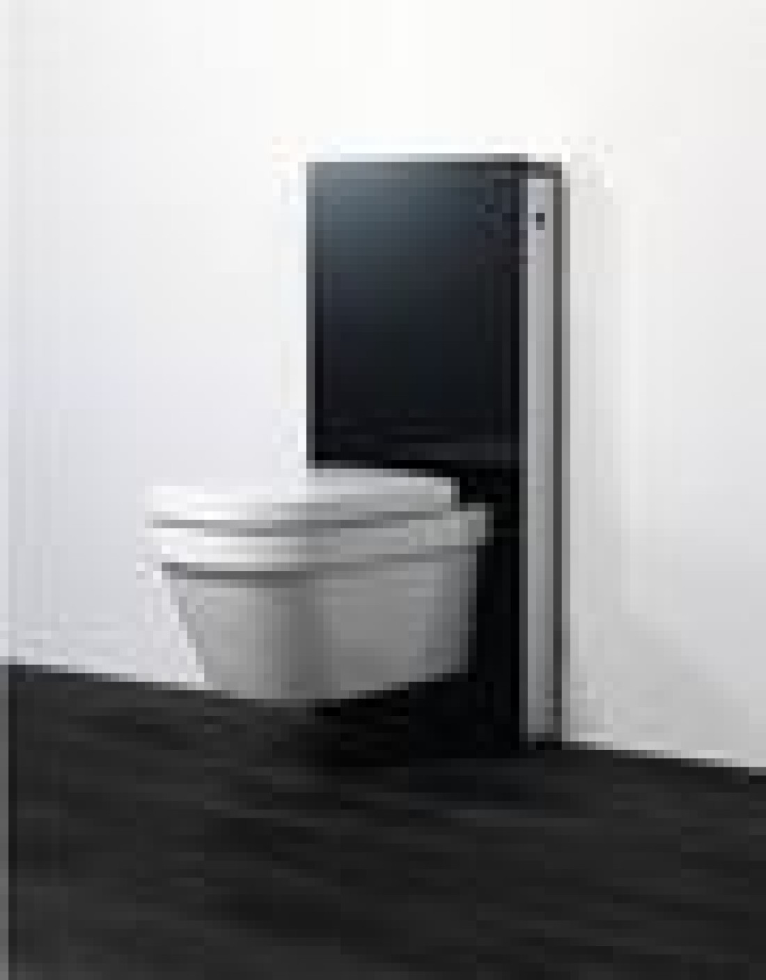 Geberit Monolith - nowy pomysł na aranżację łazienki