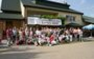 Zlot Forumowiczów 2010 - Letnia Konferencja Aktywu LetKA 2010