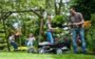 Konkurs - Jak piękny może być ogród za 10 000 zł?