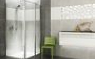 Kabina prysznicowa Cubic