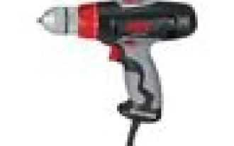 Sieciowa wiertarko-wkrętarka Skil Energy