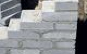 Ruszamy z budową - fundamenty