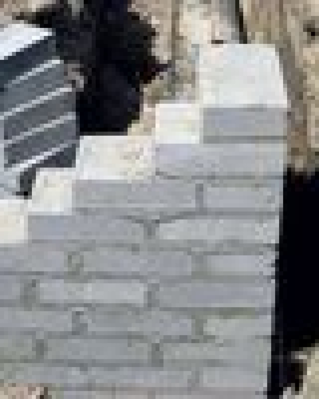 Ruszamy z budową - fundamenty