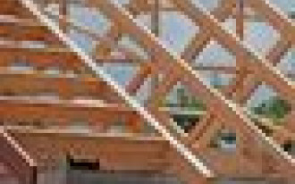 (Silny) kręgosłup dachu