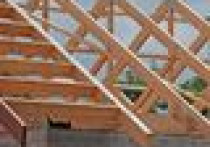 (Silny) kręgosłup dachu