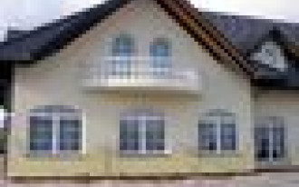 Dobry widok i bezpieczne wejście