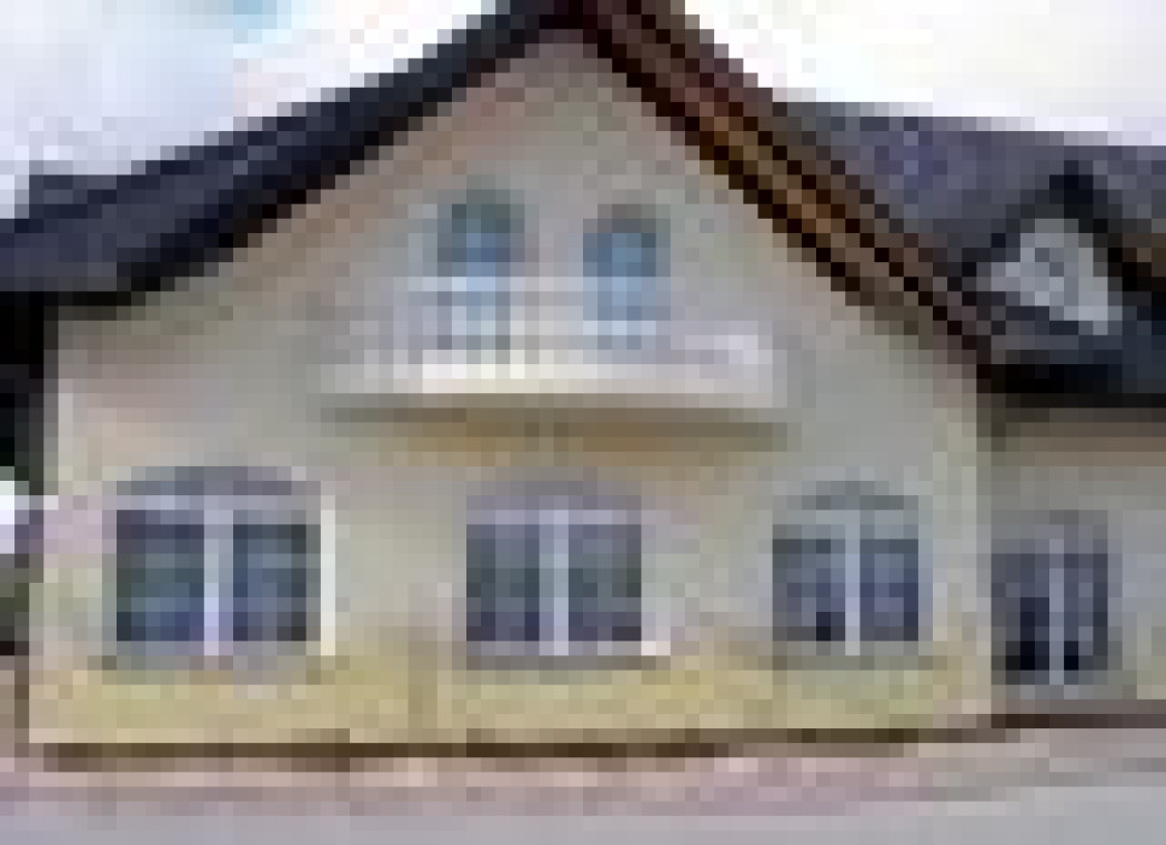 Dobry widok i bezpieczne wejście