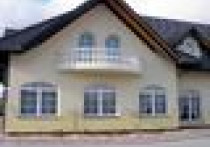 Dobry widok i bezpieczne wejście