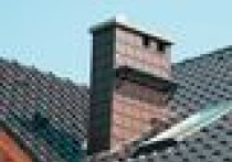 Bez komin(ka) ani rusz