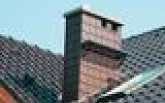 Bez komin(ka) ani rusz