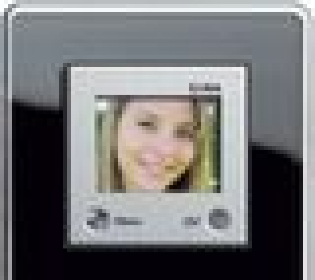 Dom bezpieczny i... myślący