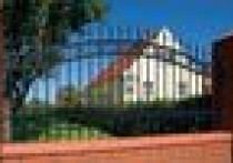 Bezpiecznie i zacisznie