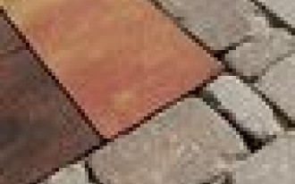 Ogrodowe ścieżki i podjazdy