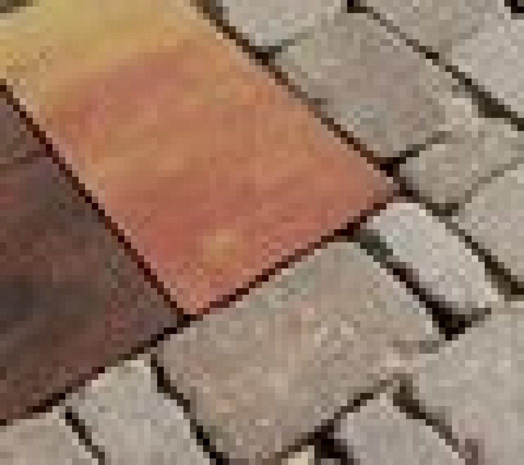 Ogrodowe ścieżki i podjazdy