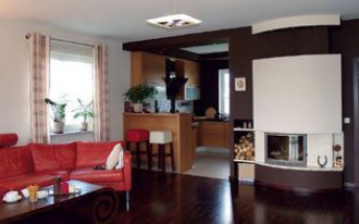 Zamieszkać w bliźniaku