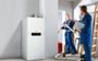 Viessmann z pomocą powodzianom