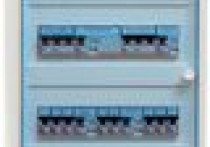 Instalacja elektryczna - Bez prądu ani rusz