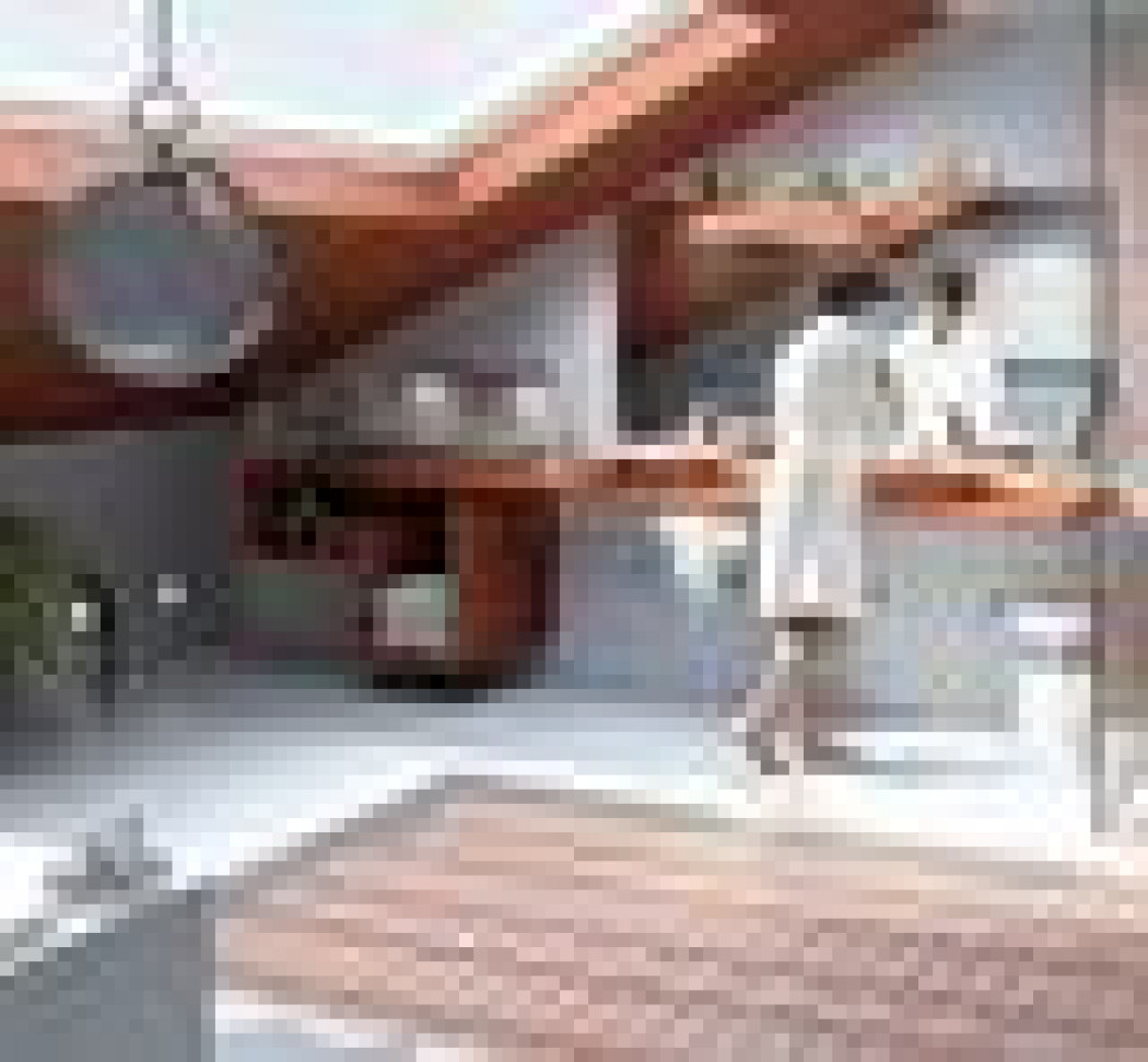 Ogrzewanie podłogowe