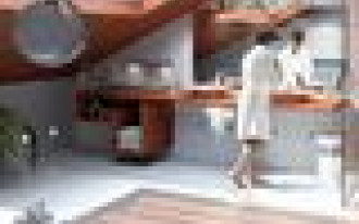 Ogrzewanie podłogowe