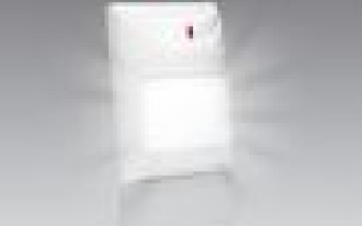 AQUA LUNA - czujka ruchu z funkcją oświetlenia