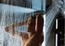 Hydromasaż w wannie albo pod prysznicem?