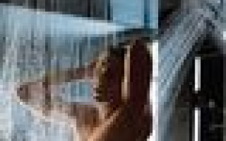 Hydromasaż w wannie albo pod prysznicem?