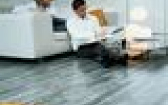 Panele, parkiet czy deski?