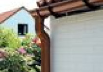 Rynny plastikowe czy metalowe?